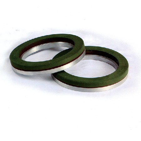 樹脂結合金剛石倒角輪