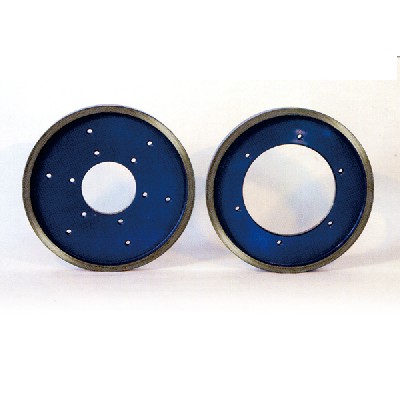 金剛石彈性磨塊 金剛石彈性磨塊